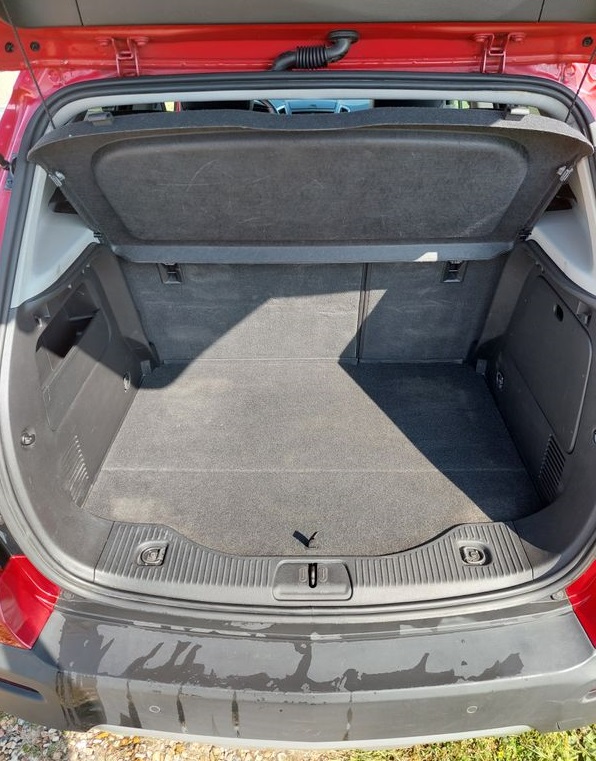 CHEVROLET Trax 1.7 VCDi 130 LT S&S