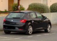 Seat ibiza 1.9 tdi 105 sport
