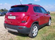 CHEVROLET Trax 1.7 VCDi 130 LT S&S
