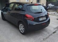 Peugeot 208 like