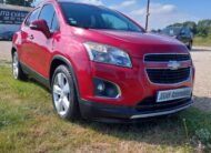 CHEVROLET Trax 1.7 VCDi 130 LT S&S