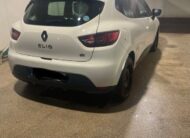 Clio 4 1.5 dci