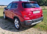 CHEVROLET Trax 1.7 VCDi 130 LT S&S