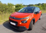 CITROEN C3 Feel S&S 110ch