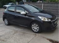 Peugeot 208 like