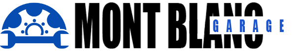 LE MONT BLANC GARAGE