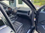 PORSCHE Cayenne Coupe E-Hybrid 3.0 V6 462 ch