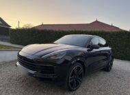 PORSCHE Cayenne Coupe E-Hybrid 3.0 V6 462 ch