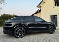 PORSCHE Cayenne Coupe E-Hybrid 3.0 V6 462 ch