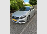 MERCEDES-BENZ 180D