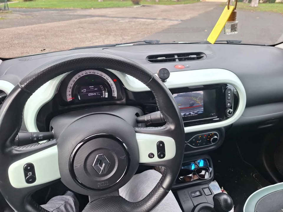Renault Twingo III 0.9 TCe 90ch