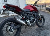 Honda CB 125 R