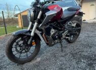 Honda CB 125 R