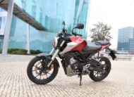 Honda CB 125 R