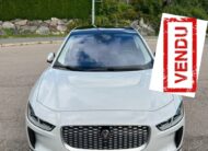 Jaguar I-PACE EV400 Borasco