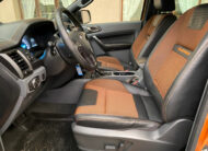 Ford ranger wildtrak 3.2 double cab