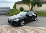 AUDI A3 SPORTBACK 2.0 30 TDI – 116 cv