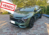 SUV – KIA SPORTAGE – PHEV – GT Line Premium