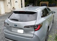 Toyota Corolla 1.8 Hybride Touring Sport