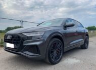 Audi Q8  55 TFSI e quattro 2x S-LINE