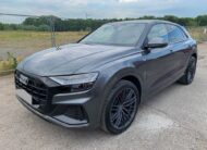 Audi Q8  55 TFSI e quattro 2x S-LINE