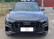 Audi Q8  55 TFSI e quattro 2x S-LINE