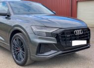 Audi Q8  55 TFSI e quattro 2x S-LINE