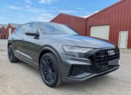 Audi Q8  55 TFSI e quattro 2x S-LINE