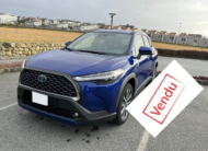 Toyota Corolla Cross 2.0 Hybride