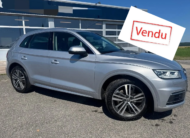 Audi Q5 2.0TDI 190cv Quattro