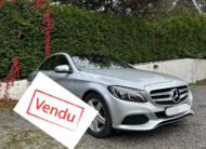 Mercedes-Benz Classe C