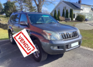 Toyota Land Cruiser 3.0 Diesel