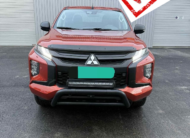 Mitsubishi L200 Double Cab X Edition