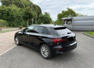 AUDI A3 SPORTBACK 2.0 30 TDI – 116 cv