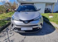 Toyota chr collection 2WD E-CVT