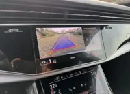 Audi Q8  55 TFSI e quattro 2x S-LINE