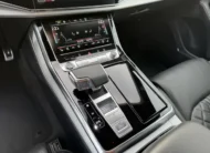 Audi Q8  55 TFSI e quattro 2x S-LINE