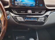 Toyota chr collection 2WD E-CVT