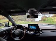 Toyota chr collection 2WD E-CVT