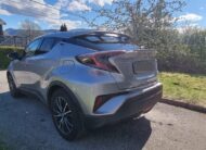 Toyota chr collection 2WD E-CVT