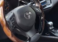Toyota chr collection 2WD E-CVT