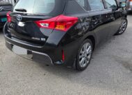 Toyota Auris 2013