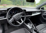 AUDI A3 SPORTBACK 2.0 30 TDI – 116 cv