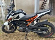 Ktm 125 duke 2024