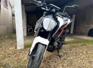 Ktm 125 duke 2024