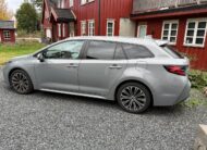 Toyota Corolla 1.8 Hybride Touring Sport