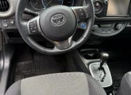 Toyota Yaris Hybride 100h Attitude