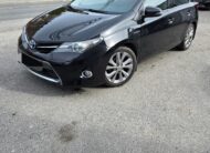 Toyota Auris 2013