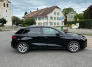 AUDI A3 SPORTBACK 2.0 30 TDI – 116 cv