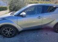 Toyota chr collection 2WD E-CVT